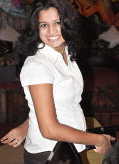 Reunion party: St Joseph's School @ Hotel V5