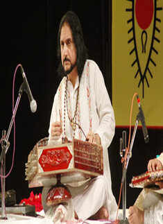 Cultural evening 'Virasat'