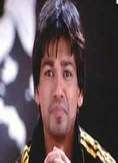 My Name Is Anthony Gonsalves