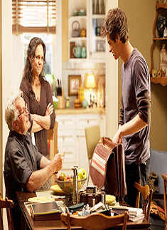 'The Amazing Spider-Man'