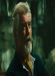 Dwayne Johnson impresses his fans in 'Black Adam'