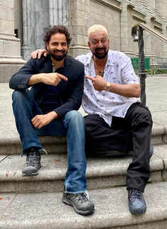 In pics: Producer Jay Patel&rsquo;s awarded film &lsquo;I&rsquo;m Gonna Tell God Everything&rsquo; screens at the 50th International Film Festival of India