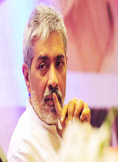 Celebs @ 'Aarakshan' press meet