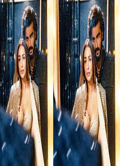 Arjun Kapoor wishes Malaika Arora on birthday with romantic picture, says &lsquo;Just be You, be happy, be mine&rsquo;