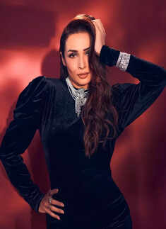 Arjun Kapoor wishes Malaika Arora on birthday with romantic picture, says &lsquo;Just be You, be happy, be mine&rsquo;