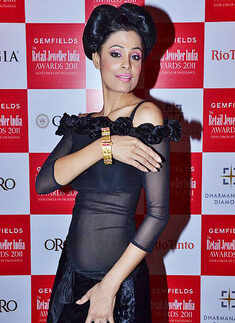 07th Retail Jeweller Awards
