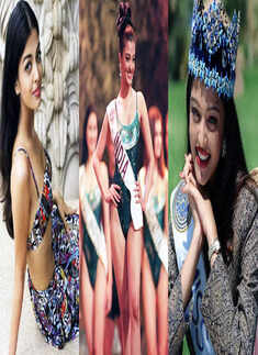 Birthday special: Vintage photographs of Aishwarya Rai Bachchan