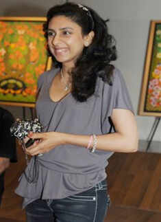 Harvest 2011 @ Homage to Husain