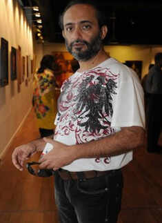 Harvest 2011 @ Homage to Husain