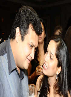 Modernite Masquerade Ball