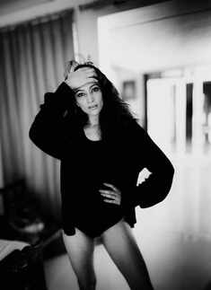 Dipannita Sharma's latest photos will make you go wow