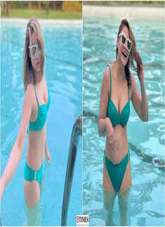 Kasautii Zindagii Kay fame Urvashi Dholakia doesn&rsquo;t seem to age at all