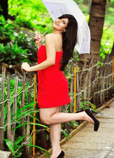 Zareen Khan photshoot