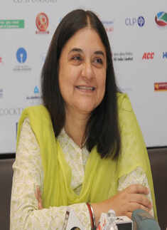 'People For Animals' exhibition announcement