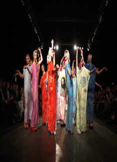 Buenos Aires Fashion Week