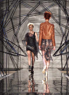 Buenos Aires Fashion Week