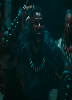Black Panther: Wakanda Forever