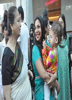 'Bell Bajao' campaign @ Janpat