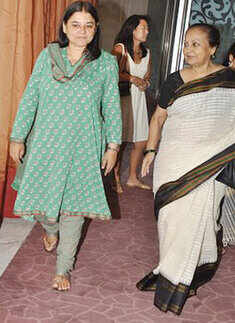 'Bell Bajao' campaign @ Janpat