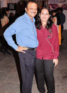 Monsoon Ball party @ Kamptee Club