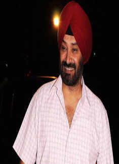 Monsoon Ball party @ Kamptee Club