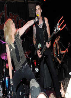 Aidan Has A Posse Benefit Concert