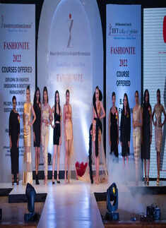 Indian Institute Of Fashion Technology Concludes Fashionite 2022