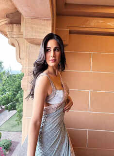 Katrina Kaif is teasing fans with her new photos