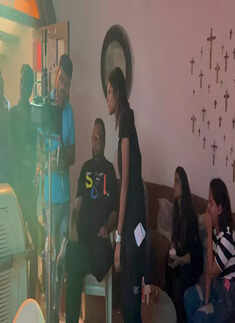 In pictures: &lsquo;Pedigree&rsquo;, a silent thriller by Paul Rupesh