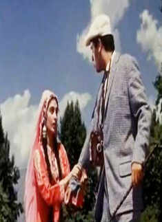 A tribute to the legend: Shammi Kapoor