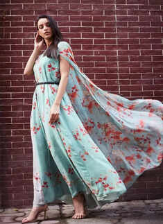 Tripti Dimri's style file: From casual looks to ethnic outfits, the 'Qala' actress' charm is unmissable in these pictures