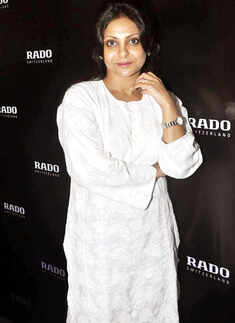 Shefali Shah