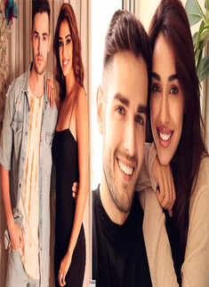 Disha Patani&rsquo;s rumoured boyfriend Aleksandar Alex Ilic&rsquo;s pictures go viral