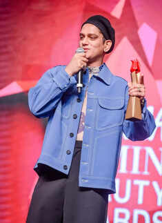 Nykaa Femina Beauty Awards 2022: Winners