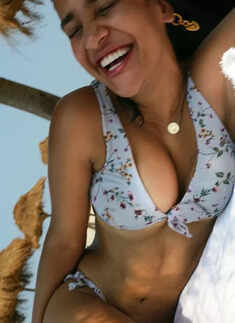 Aisha Sharma&rsquo;s pictures