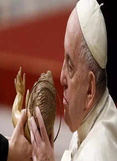 Christmas being celebrated with fervour across the world