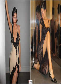 Viral photos of Kylie Jenner, 'The Youngest Self-Made Billionaire Ever'