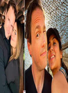 Sana Saeed gets engaged to boyfriend Csaba Wagner on New Year&rsquo;s Eve in Los Angeles