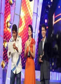 Mirchi Music Awards 2011