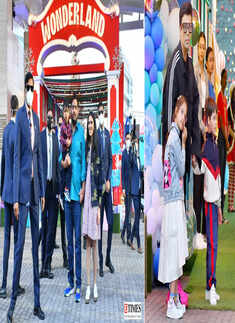 Akash Ambani and Shloka Mehta host a holiday-themed birthday party for their son Prithvi