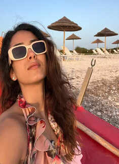 Mira Rajput&rsquo;s pictures