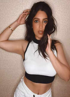 Bhumi Pednekar&rsquo;s pictures