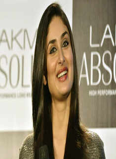 Bebo launches 'Lakme Absolute'