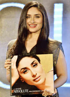 Bebo launches 'Lakme Absolute'