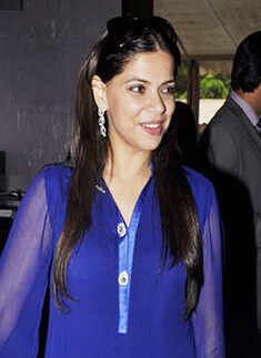 'Bridal Asia 2011' preview @ Lure