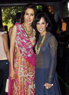 'Bridal Asia 2011' preview @ Lure