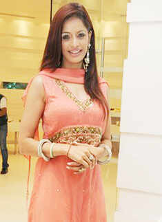 'Pakistani' dinner party 