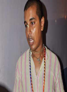 Janmashtami @ Iskcon Temple