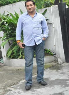 Film 'Mahurat': 'Dharna Unlimited'