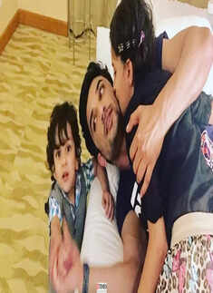 Sushant Singh Rajput&rsquo;s Birth Anniversary: These trending pictures of late actor will surely leave you teary-eyed